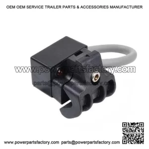 Reed Switch Sensor Connector ?C CANFIELD 710-000-524 (710000524) | 7000 Series, Brand New
