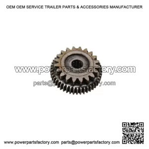 Starter Gear 02 Can-Am DS90 2x4