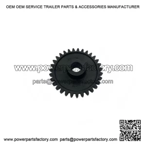 31 Tooth Idle Water Pump Gear 420434740 Can-Am 08-15 DS 450 XMX Sprocket