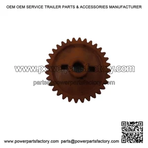 OIL PUMP GEAR 32 TOOTH 420635220 2003 CAN-AM BOMBARDIER OUTLANDER 400