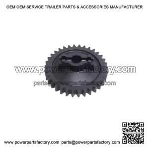 Idle Gear 34T 420635620 Can-Am 2003-2020 Outlander 450