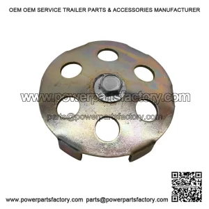 Pull Start Recoil Gear 05 Can-Am Outlander 400 XT 4x4