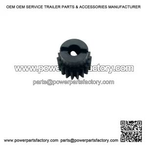 18T Gear 420234621 AB16 2001 DS650
