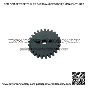 OEM 25T Oil Pump Gear 420234561 AB16 for 2001 Bombardier DS650