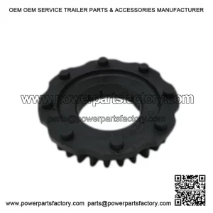 OIL PUMP GEAR 420434710, NEW OEM