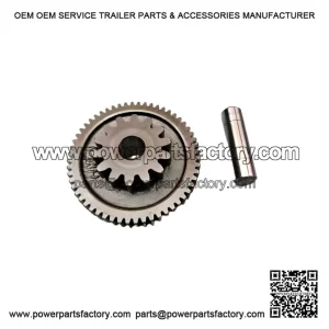 RETURN GEARBOX S28101RB1000 GEAR for CAN AM DS 250 DB 2007 2008
