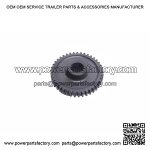 Intermediate Gear 41 Teeth 420434790 for Can-Am 2008-2015 DS450