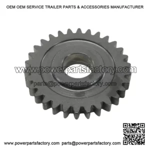 GEARCASE SHIFT SHAFT GEAR 30T 420620929 420620922 for 2017 CAN-AM MAVERICK 1000R