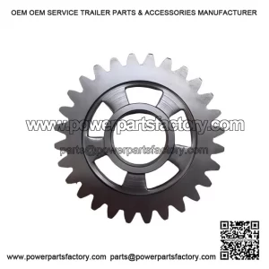 FREE PINION GEAR 28T 28 TOOTH for CAN-AM DS450 DS 450 DS 450X 2008 2009