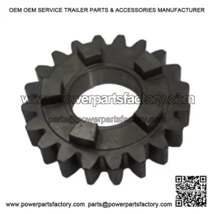 FREE PINION 20 TEETH 420234864, OEM 420234864