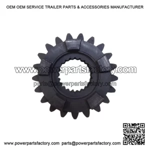 PINION GEAR 21T 21 T for CAN-AM DS450 DS 450 DS 450X 2008 2009 CE STD
