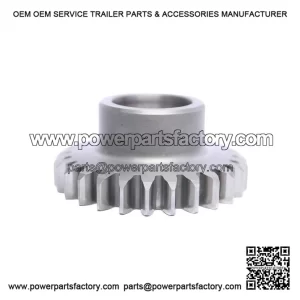 27 Teeth Drive Gear 420434680 for Can-Am 2008-2015 DS 450