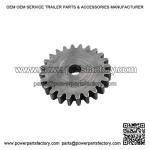 OEM 24T Starter Intermediate Gear 420234655 AB16 for 2001 Bombardier DS650