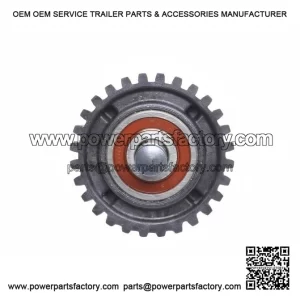 Idle Gear 28T 420434307 for Can-Am Outlander Renegade Maverick 500 650 800 1000