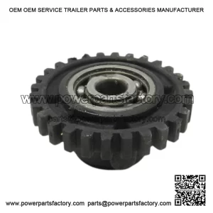 ENGINE MOTOR IDLER IDLING GEAR 420434305 for 2006 CAN-AM OUTLANDER 800