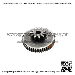 OEM 11/52T Starter Gear 420234756 AB16 for 2001 Bombardier DS650