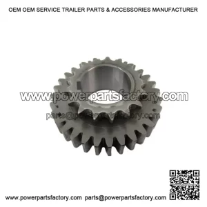 Crank Drive Gear 420296365 for 2004 Can-Am DS 650 Baja X (2003-2007)