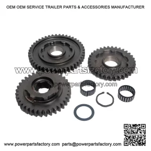 Gear Wheel Set 420281285 for Can-Am Off-Road, OEM