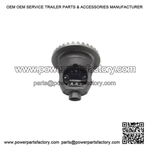 Front Diff Differential Ring Gear Pinion for 2013 Can-Am Commander 800R (3455 parts)