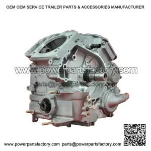 Complete Bottom End Crankcase Crankshaft 420684554 for 2007 Can-Am Outlander 500 XT