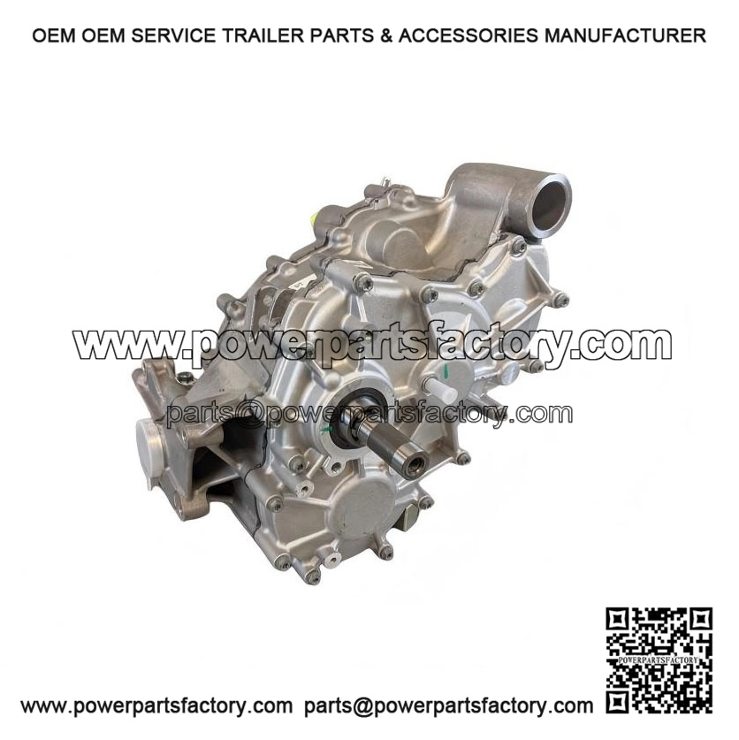 Large 1000 SXS Style Gear Box 420686214, New Can-Am ATV XMR G2 Renegade/Outlander.