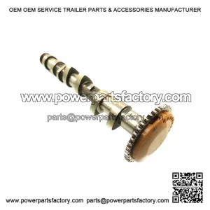 OEM Exhaust Camshaft 420820210 for FRESHWATER 2014-2025 Sea-Doo GTS 90 / SPARK TRIXX