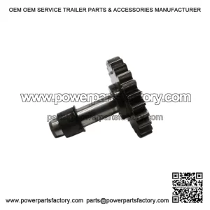 Intermediate Gear Shaft 420635671 420635673 for 2005 BOMBARDIER OUTLANDER MAX 400
