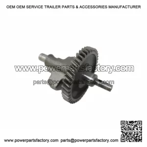 Counter Balance Shafts 420620035 for 2004 Bombardier Outlander 400 (2003-2015)