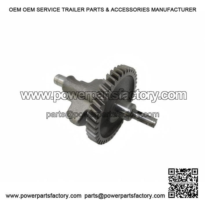Counter Balance Shafts 420620035 for 2004 Bombardier Outlander 400 (2003-2015)