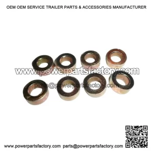OEM Bushing Set 506117300 for Sea Doo, Ski-doo Snowmobile