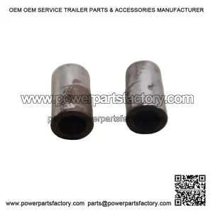 FRONT SHOCK INTERNAL BUSHING 2PCS 706200061 2004 BOMBARDIER DS 650