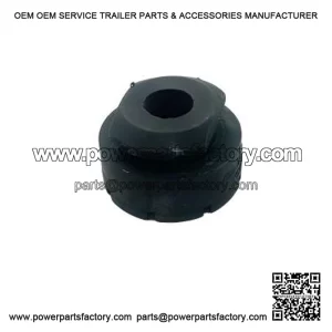 Seat Rubber Bumper 708000760 2007 Can-Am Outlander 650 4x4 XT HO EFI AB17.1