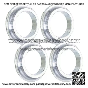 Control A-Arm Bushing 706000701 706000423 for Can-Am DS 450 2 Pack