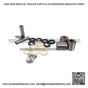P-Drive Ramp Rollers Maintenance Kit 861805586, BRP CAN-AM.