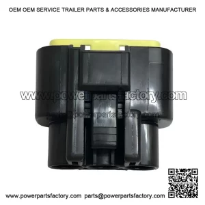 CONNECTOR HOUSING 710000879 SKIDOO GSX MXZ RENEGADE