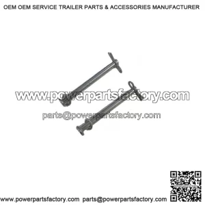 Seat Pins and Clips for Yamaha ?C #91701-05055
