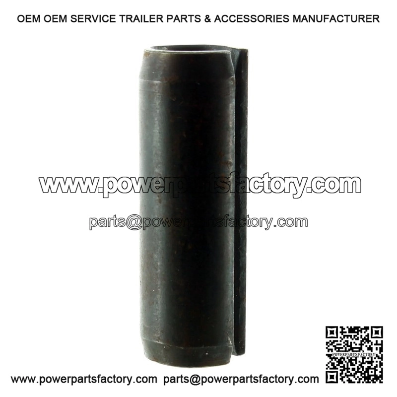 PIN-ROLLED DIN.1481 M8 X 24 732804009