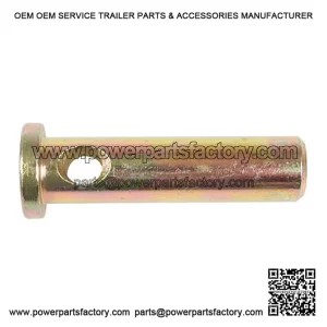 Clevis Pin Swinging Drawbar 8N804 Fits Ford NAA Jubilee 8N 600 601