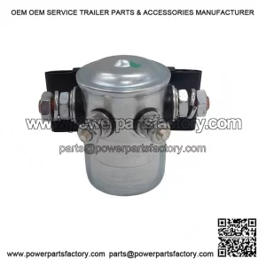 Solenoid 710000284 for Can-Am Off-Road