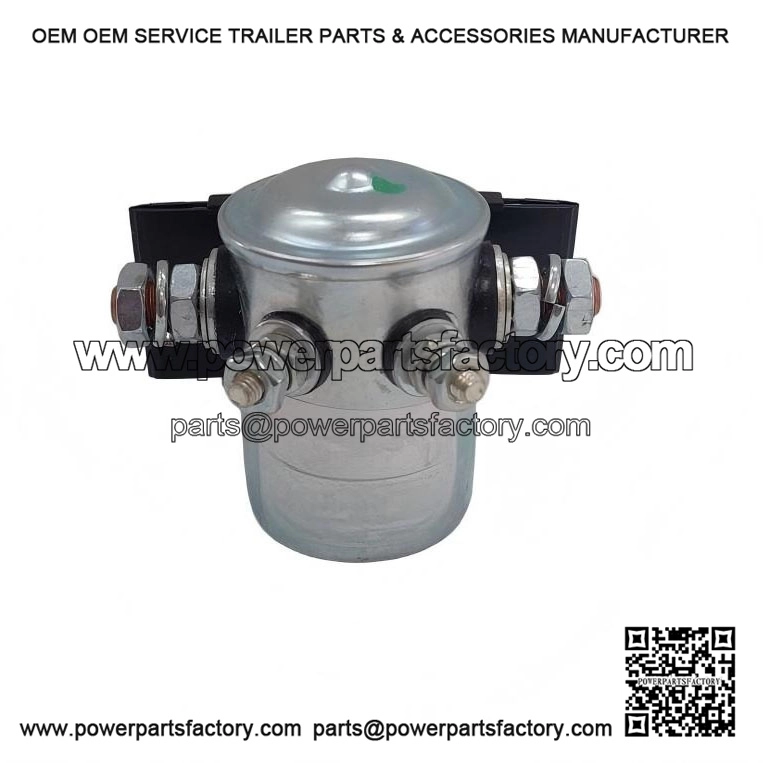 Solenoid 710000284 for Can-Am Off-Road
