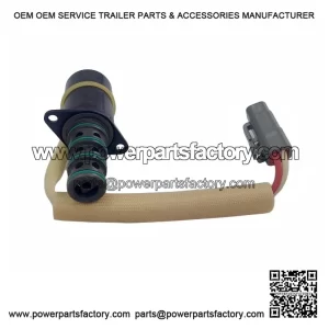 Solenoid Valve 420256550 OEM ATV UTV Traxter 2003-2005 Part for Can-Am