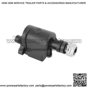 Ignition Switch Housing for Harley Cruiser Street Electra Road Glide 2006?C2013