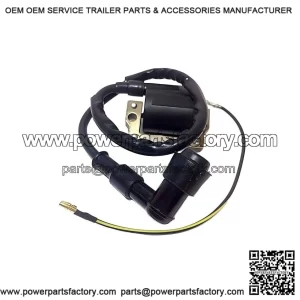 Ignition Coil for Yamaha IT 175 1977?C1983 ?C Dirt Bike Use
