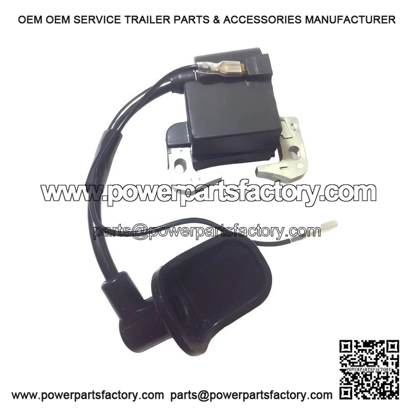 MAGNETO IGNITER IGNITION COIL 33CC 43CC 47CC 49CC ATV MINI CROTCH ROCKET BIKE