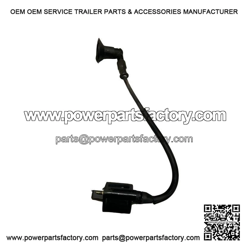 Ignition Coil 05 Can-Am DS90 2x4 Bombardier