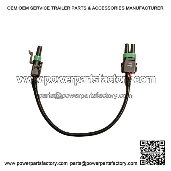 Wiring Cable Trunk Box 710003419 Can-Am