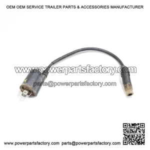 IGNITION COIL 2 R333 for CAN-AM DS450 DS450X DS 450 450X X 08-15 2008-2015