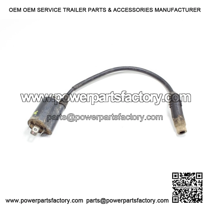 IGNITION COIL 2 R333 for CAN-AM DS450 DS450X DS 450 450X X 08-15 2008-2015