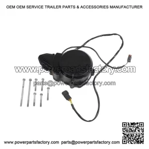 Stator Generator Alternator Magneto 420685171 for 2008 Can-Am DS450