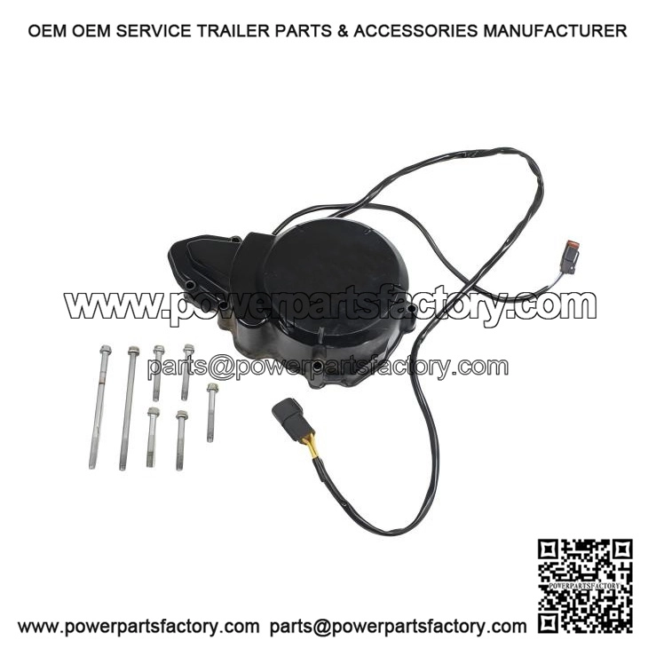 Stator Generator Alternator Magneto 420685171 for 2008 Can-Am DS450
